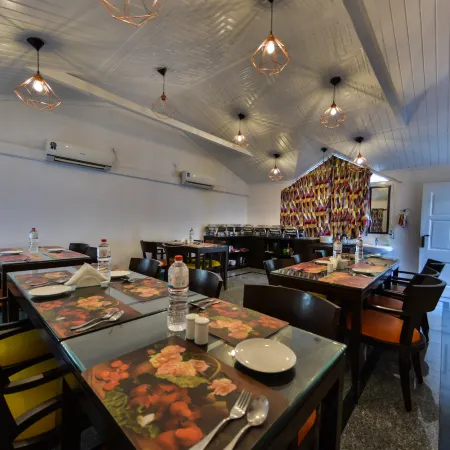 Hotel Metropolis Srinagar