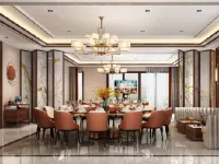 Hubei Mangrove Resort Hotel - Pet friendly