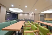 Nanyang Boutique Hotel (Bozhou Weiwu Avenue Branch)
