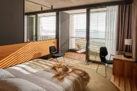 Hotel Osmolis Hotels in Brsecine