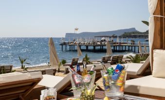 Sherwood Exclusive Kemer - Kids Concept