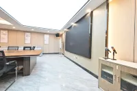 Nanyang Boutique Hotel (Bozhou Weiwu Avenue Branch) Hotels in Bozhou
