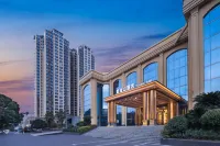 Zi Jin Shan Hotel Hotels in Yiyang