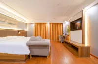 Fenghua Jingzhi Boutique Hotel Hotels in Shuyang