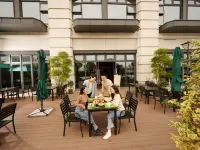 Hampton by Hilton Chengdu Pidu Hi-Tech Zone Hotels near Pidu District