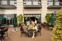 Hampton by Hilton Chengdu Pidu Hi-Tech Zone Hotel in zona Chengdu Technician College