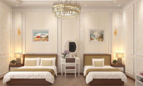 Halong Lavender Hotel