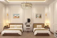 Halong Lavender Hotel