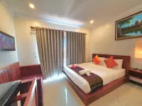 Darling Pub Hostel Hotels near Phare, The Cambodian Circus