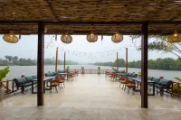SS Villa & Resort Hoteles en Srae Ambel