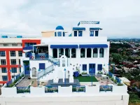 Cavinton Hotel Malioboro Yogyakarta - Spa