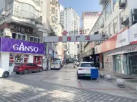 雅安逸城飯店（四川農業大學店） - 2 星級