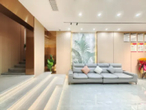 Binxi Yazhu hotel