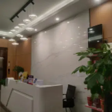 Huiyu City Youth Home (Huizhou Boluo Tangquan Golf Shop)