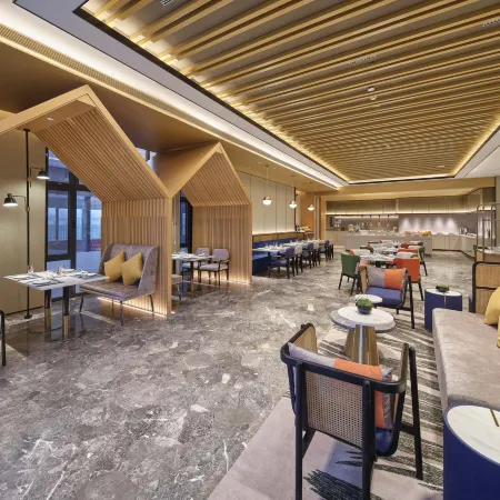Hilton Garden Inn, Jiangbei, Liaocheng