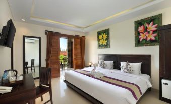 Hotel Arsa Santhi Nusa Penida