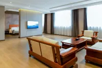 Aifeel Hotel (Changzhi Xiangyuan Taihang Road)