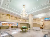 Vienna International Hotel (Susong New Town High-speed Railway Station) Hotels in Susong County