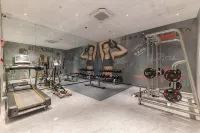 Shucheng Gujing Junlai International Hotel Hotels in Shucheng