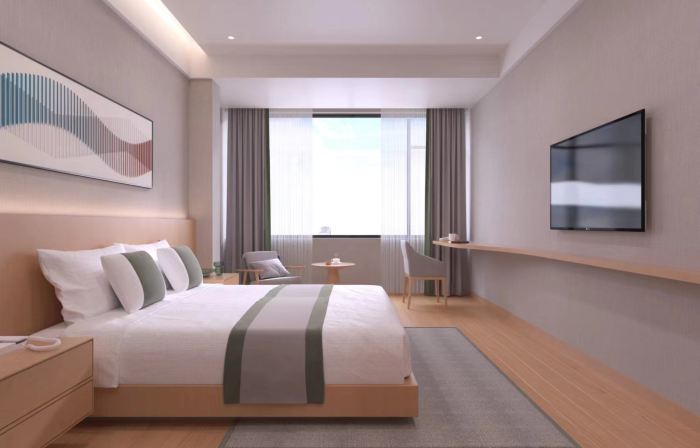 ShiGuang  Hotel