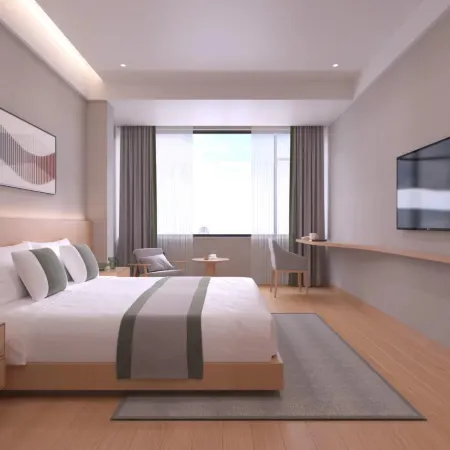 ShiGuang  Hotel