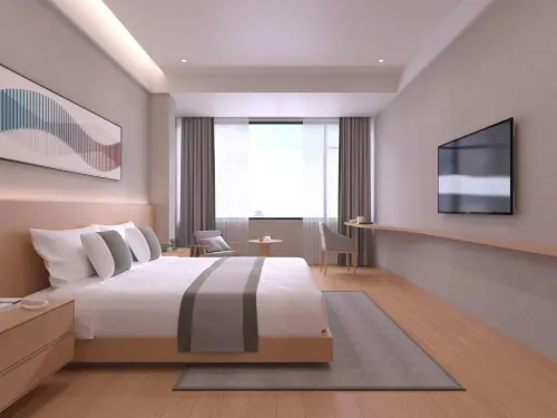ShiGuang  Hotel