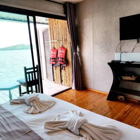 Banrai WanWan Resort