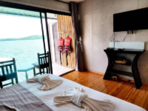 Banrai WanWan Resort