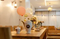 Huahaoyueyuan Inn (Danxia Mountain Scenic Area) Hotels in Renhua