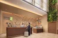 Home2 Suites by Hilton Chengdu Wuhou Temple