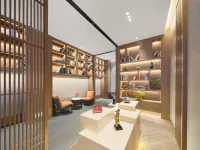 Lucy Hotel  (Chongzhou Government Central Plaza) Hotels in Chongzhou