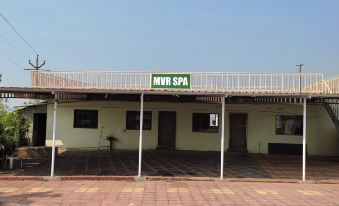 Mango Valley Resort Ganpatipule