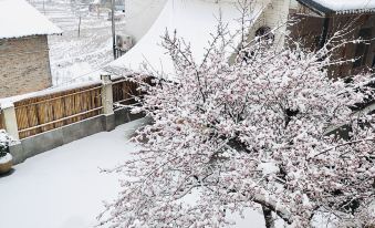 Chongqing Sipan Xiangyin Homestay