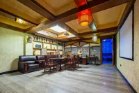 Heyuan Youdu Homestay
