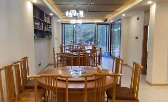 Yibin Shunan Bamboo Forest Sizhi Farm Stay