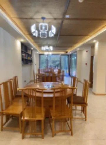 蜀南竹海四知·小土雞秘湯民宿