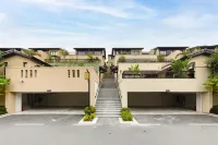 Yongtai Mountain Waishan Lanshanju Hot Spring Homestay