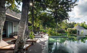 Phapok Eco Resort