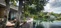 Phapok Eco Resort - Rooftop Pools