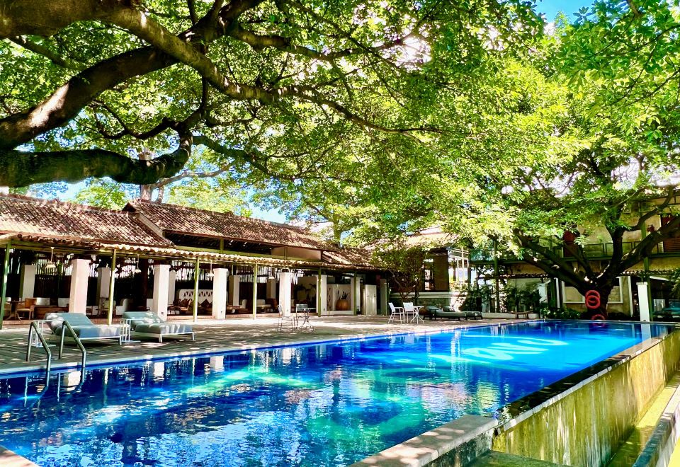 广州喜临院外景图