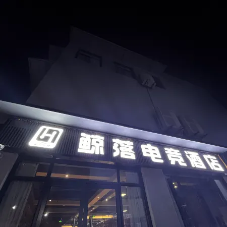 Whale Fall E-sports Homestay
