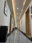 Wushan Yunding Business Hotel فنادق في ووشان