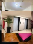 Apartment Mont Blanc By Ilfal Hotels in South Tambun