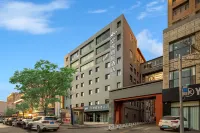 Homeinn Selected Hotel (Taiyuan Jiefang South Road Shanxi Medical University) Các khách sạn ở Thái Nguyên