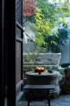 Jinxitang Homestay（Taihu Dongshan Store） Hotels in der Nähe von Diaohua Building