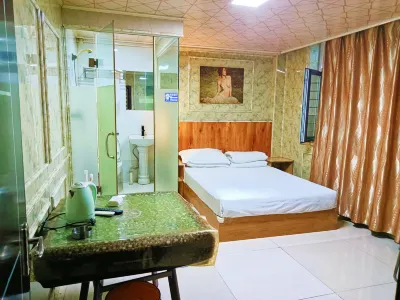 Yanshou Hongyue Hotel Hotels near Yanshoujin Street