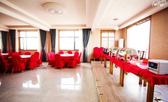 Youtu Hotel (Sanyuan Jingxuan International Branch)