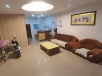 dhswbg Hotels in Luocheng