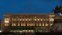 The Glamore Milano Duomo Hotel di Milano Linate