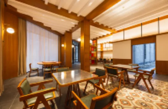 赤坎古鎮碉樓旅店